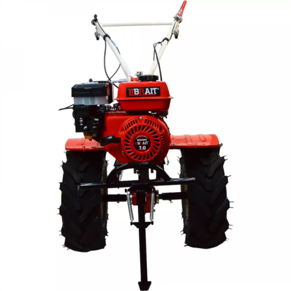 BRAIT BR-105WPRO мотоблок бензиновый 04.01.101.011