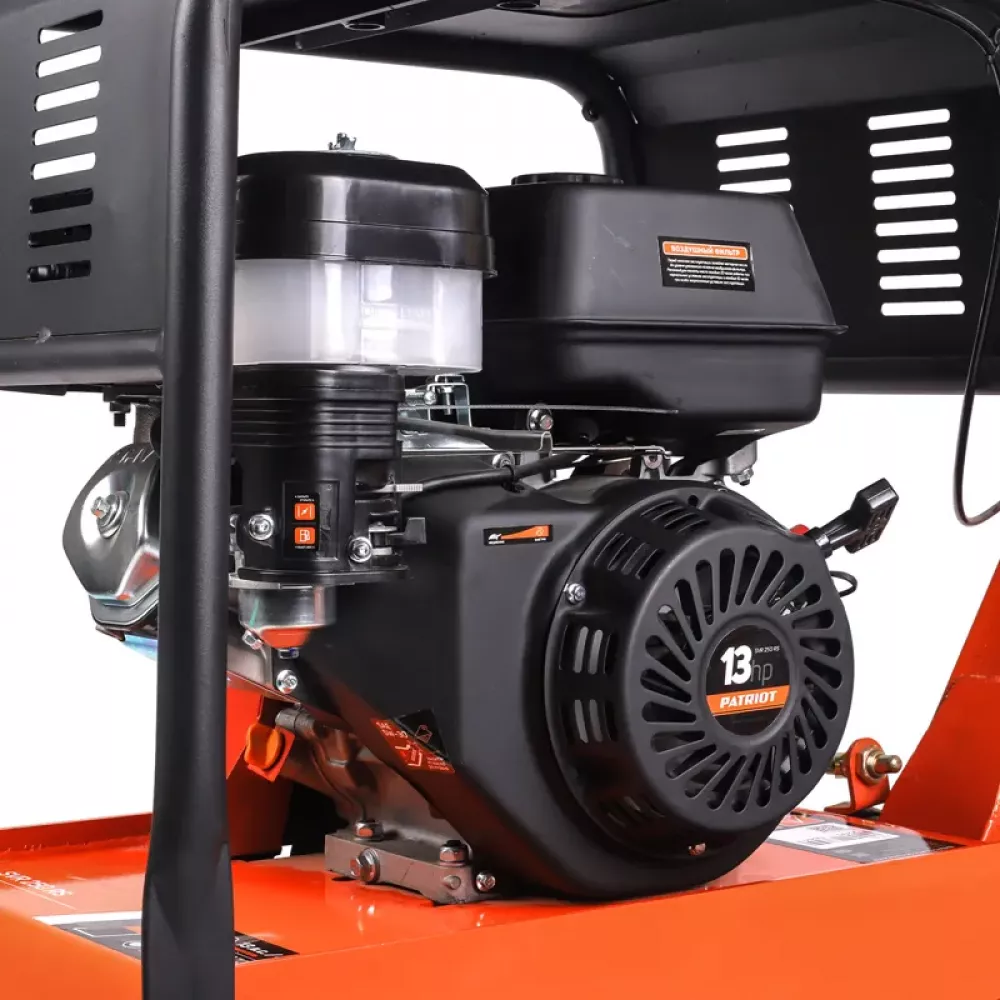 PATRIOT SVR-250 RS виброплита бензиновая реверсивная 550123250