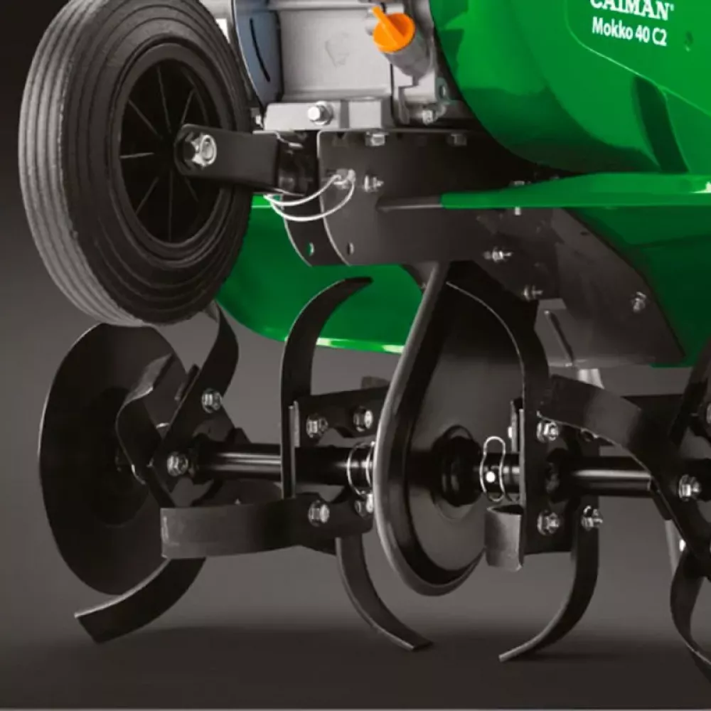 Caiman MOKKO 40 C2 культиватор бензиновый 3400360104