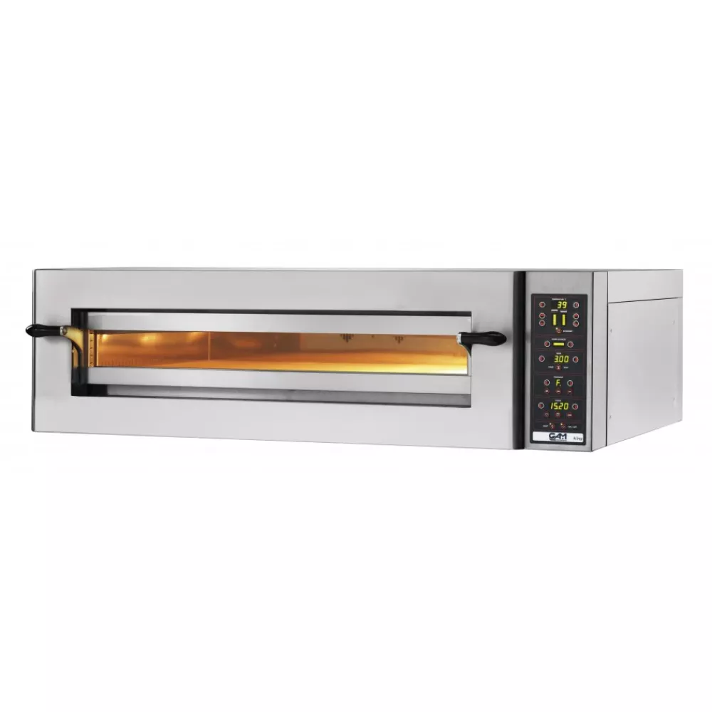 Печь для пиццы Gam King 6G