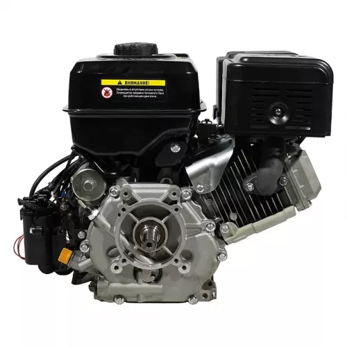 Loncin H460i (A type) D25 7А двигатель 00-00153812