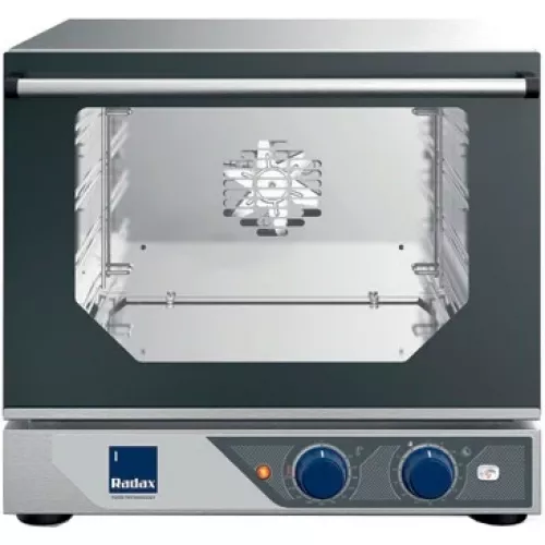 Печь конвекционная электрическая Radax Gogol GG43M0HX0S