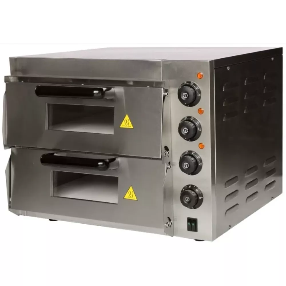 Печь для пиццы Gastrorag EP-2ST