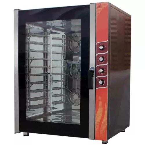 Печь конвекционная электрическая Iterma PI-910RI