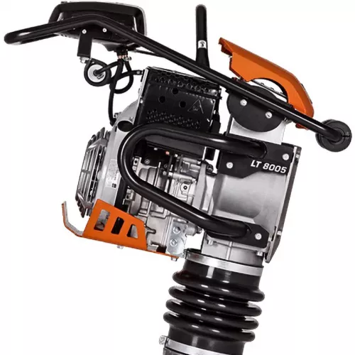 Husqvarna LT 8005 виброплита 9679339-01