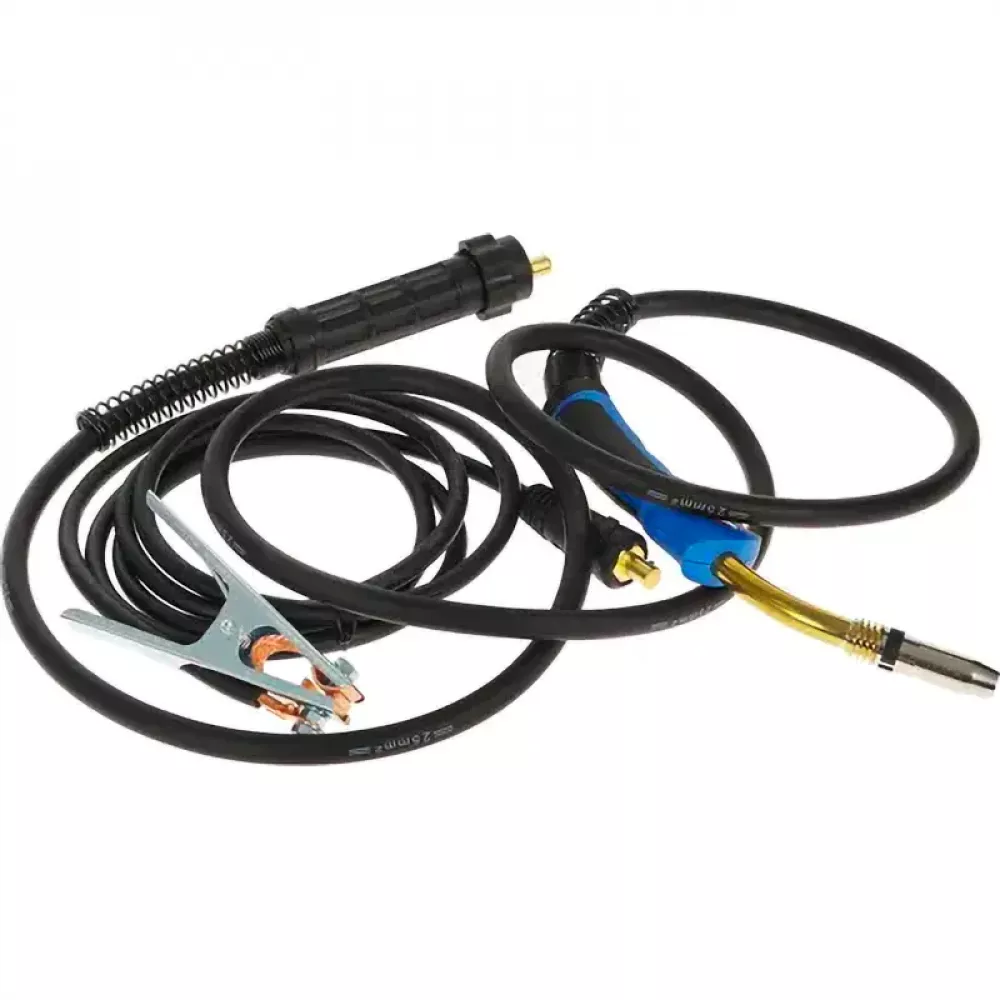 AuroraPRO ULTIMATE 300 инверторный сварочный полуавтомат с сертификатом НАКС 7216948