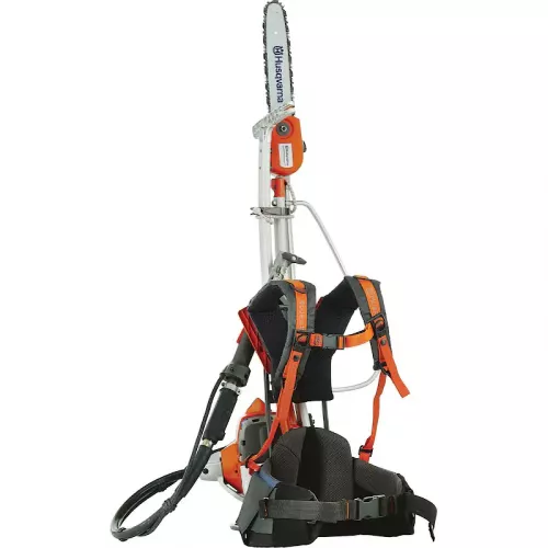 Husqvarna 535FBX кусторез бензиновый 9660632-03