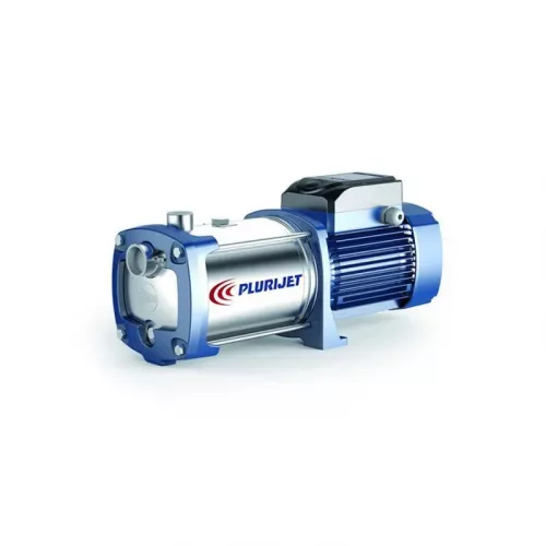 Насос самовсасывающий Pedrollo PLURIJETm 5/ 90X, 43PJB25058A1