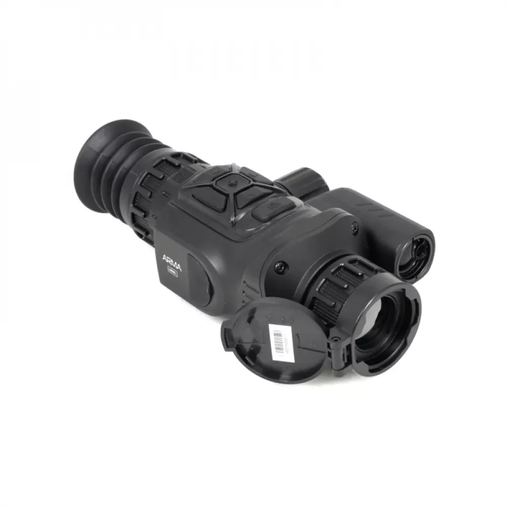 Arkon Arma LR25L тепловизионный прицел с лазерным дальномером