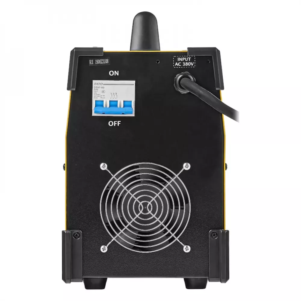 ПТК RILON MMA 315 G НАКС сварочный инвертор 005.300.114