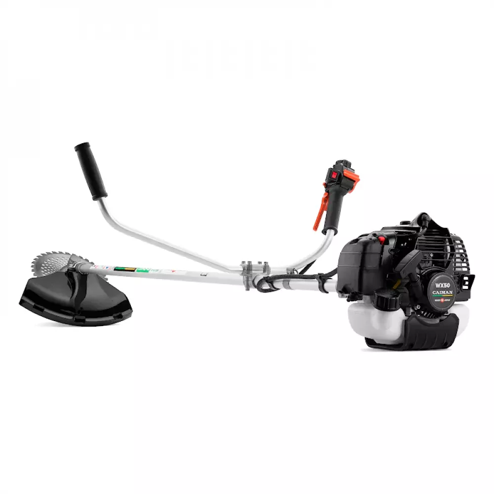 Caiman WX50 бензокоса WX50