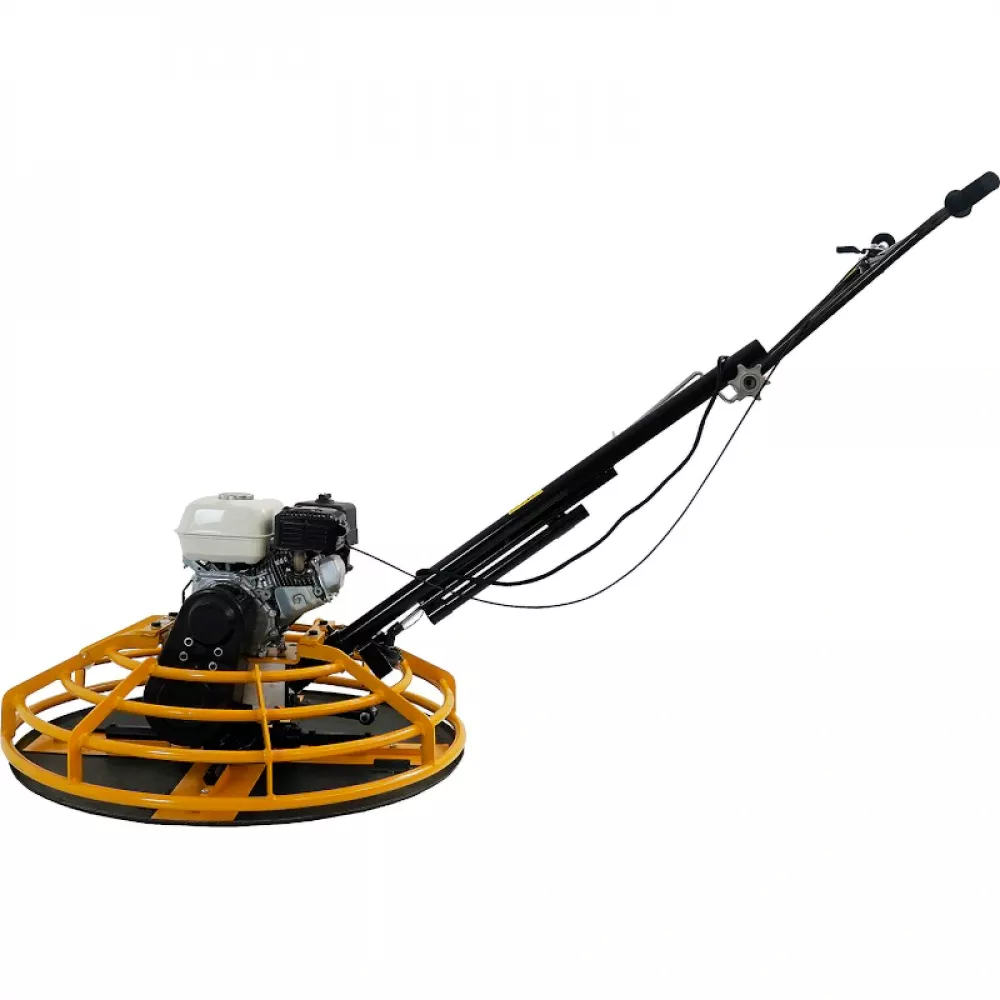 Habert H-S100H машина затирочная GX160 00-00159303