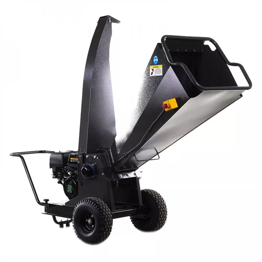 Caiman RARO 420C бензиновый измельчитель RARO420C