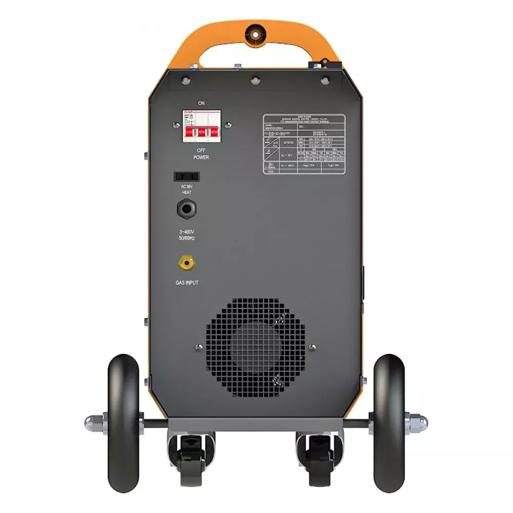 Hugong MIG/STICK 251D III (220V) сварочный полуавтомат 033244