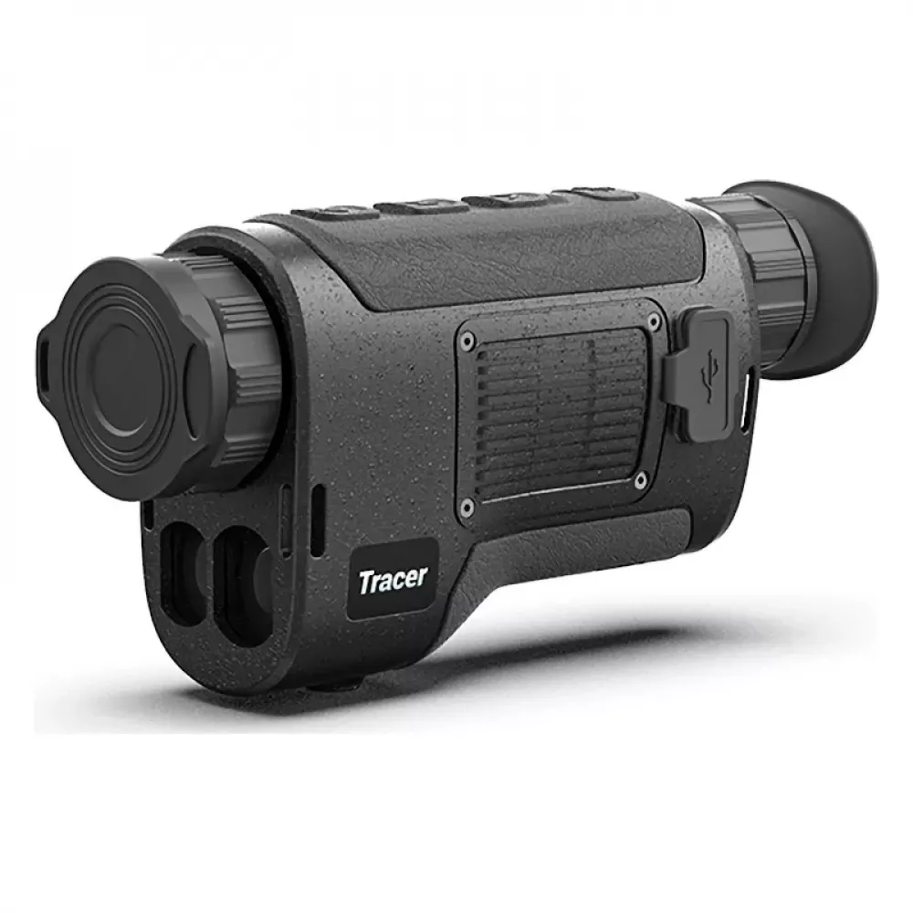 CONOTECH Tracer 25LRF Pro тепловизионный монокуляр