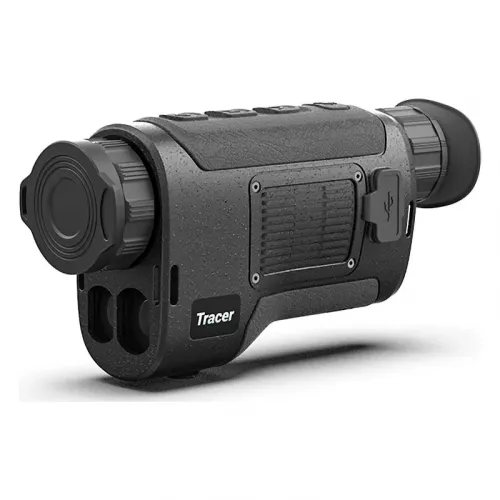 CONOTECH Tracer 25LRF Pro тепловизионный монокуляр