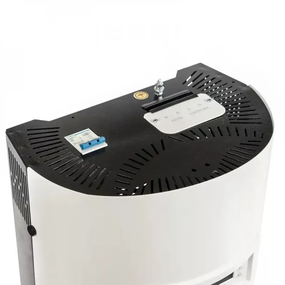 SKAT STP 20000 H стабилизатор напряжения 789