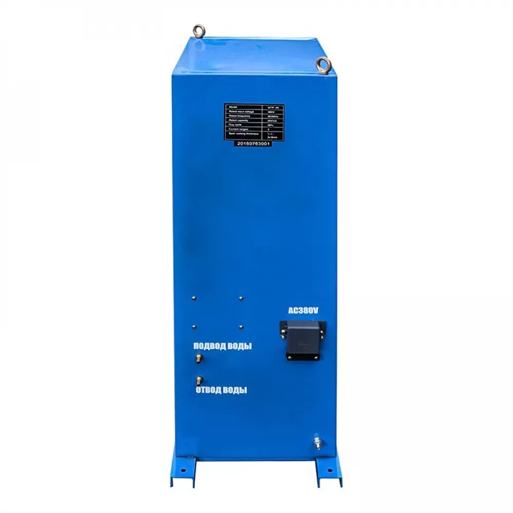 ТСС МТР-25 машина контактной сварки 018564