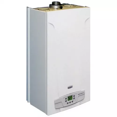 Baxi ECO FOUR 24 котел газовый настенный двухконтурный CSE46224354-