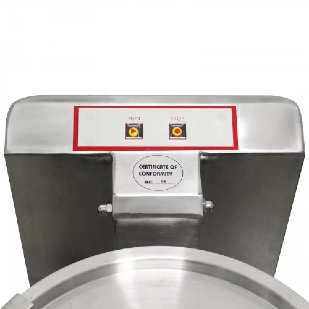 Куттер Roal Meat SY-QS8A