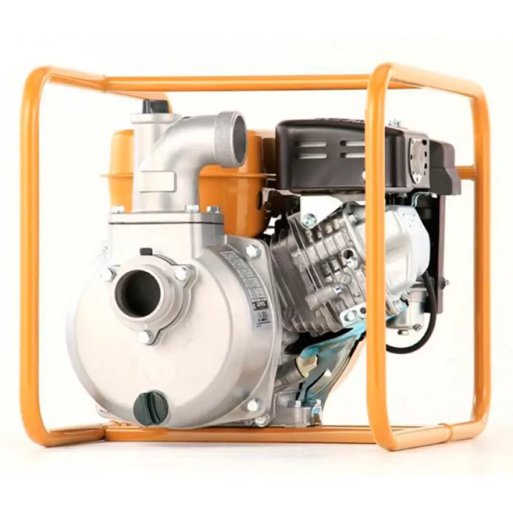 Мотопомпа бензиновая Caiman TP36EX