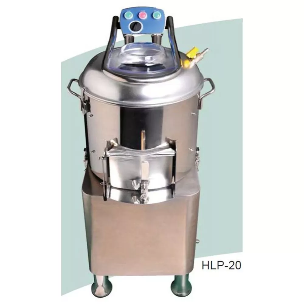 Картофелечистка Kocateq PPHLP15