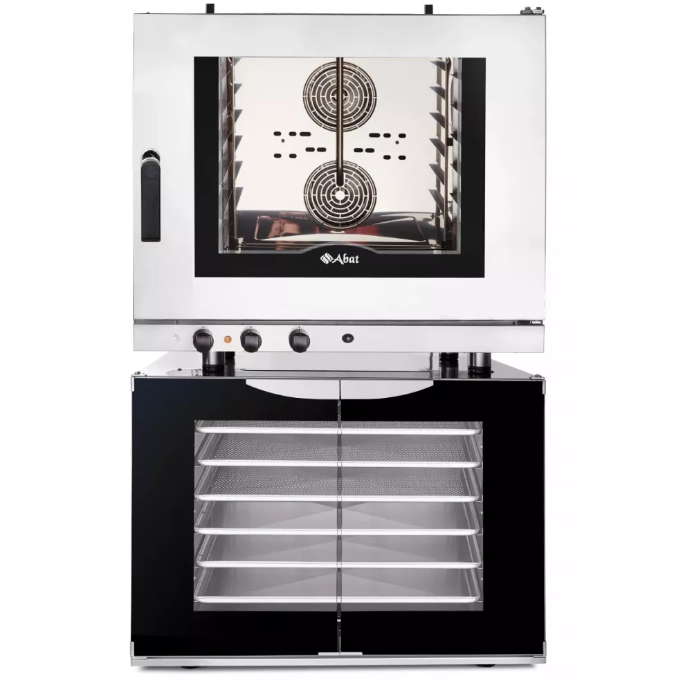 Печь конвекционная электрическая Abat КЭП-6