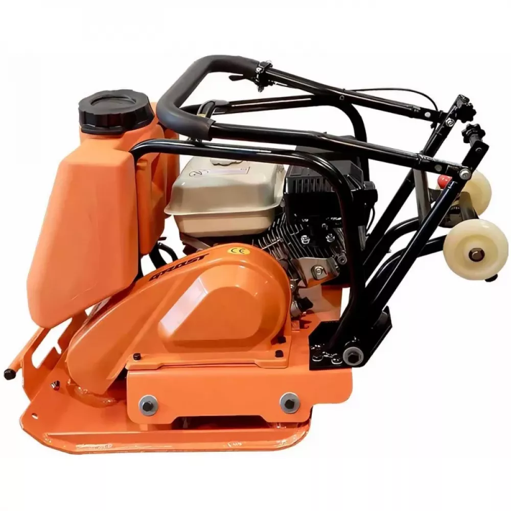 GROST VH 80C виброплита поступательного движения бензиновая 107641