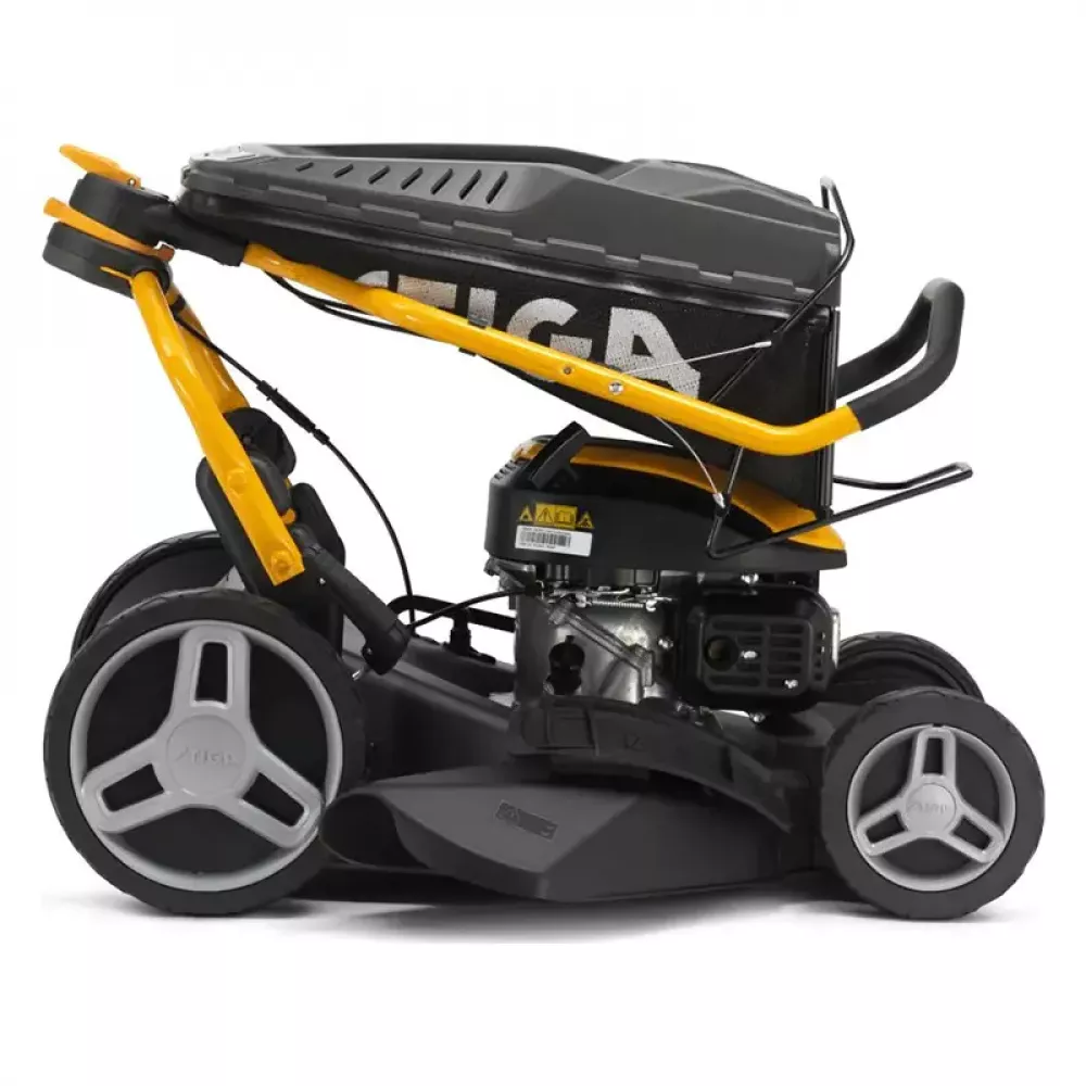 Stiga Combi 748 S газонокосилка бензиновая 2L0486848/ST2