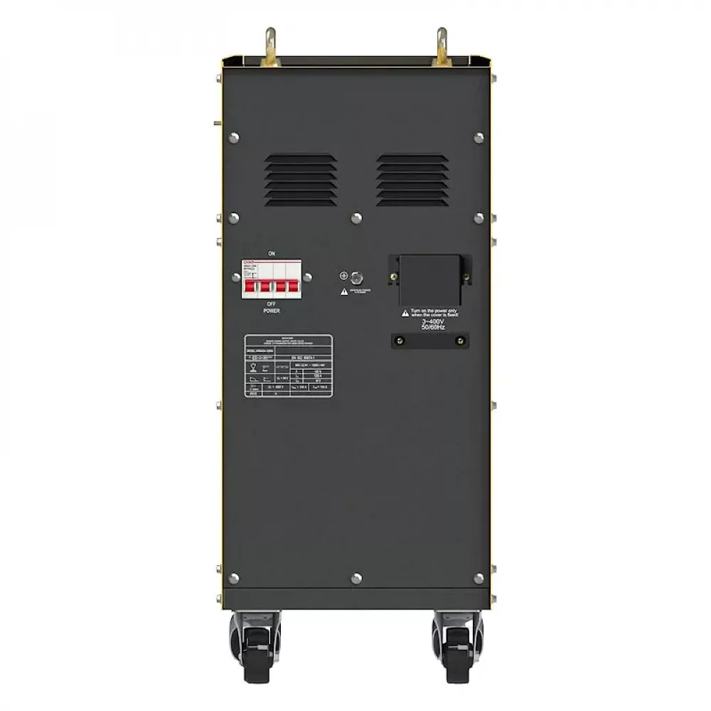 Hugong ARMADA 1000N сварочный трактор 029646