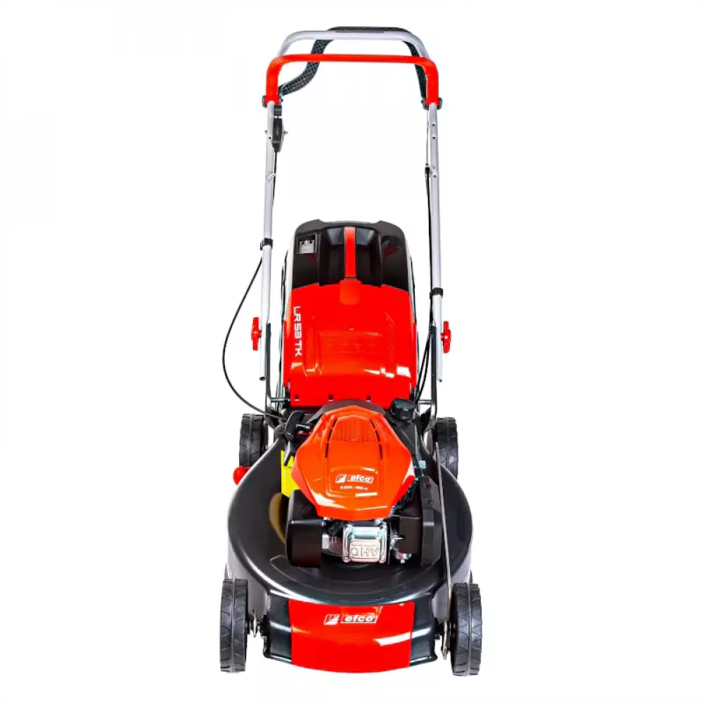 EFCO LR 53 TK COMFORT PLUS газонокосилка бензиновая 66079132E5