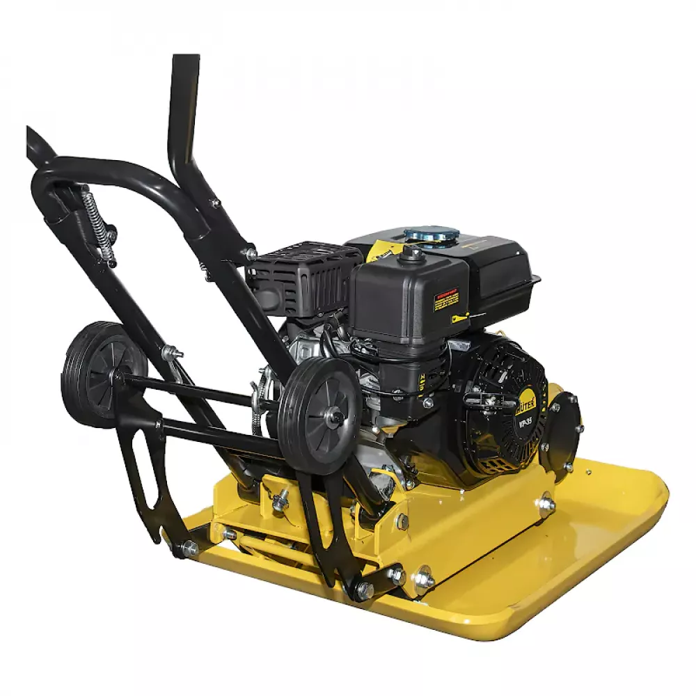 Виброплита VP-35 Huter, 74/6/1