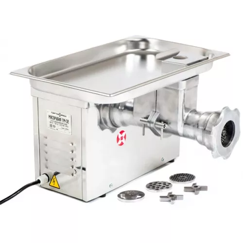 Мясорубка Торгтехмаш ТМ-32М