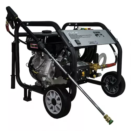 Lifan Q3690 (177F-B) мойка высокого давления 00-00001091