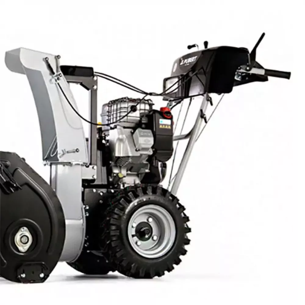 Pubert 1101-28 снегоуборщик бензиновый, 7500360102