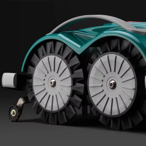 Caiman Ambrogio L60 Elite робот-газонокосилка (200 м2) AM060L0K9Z