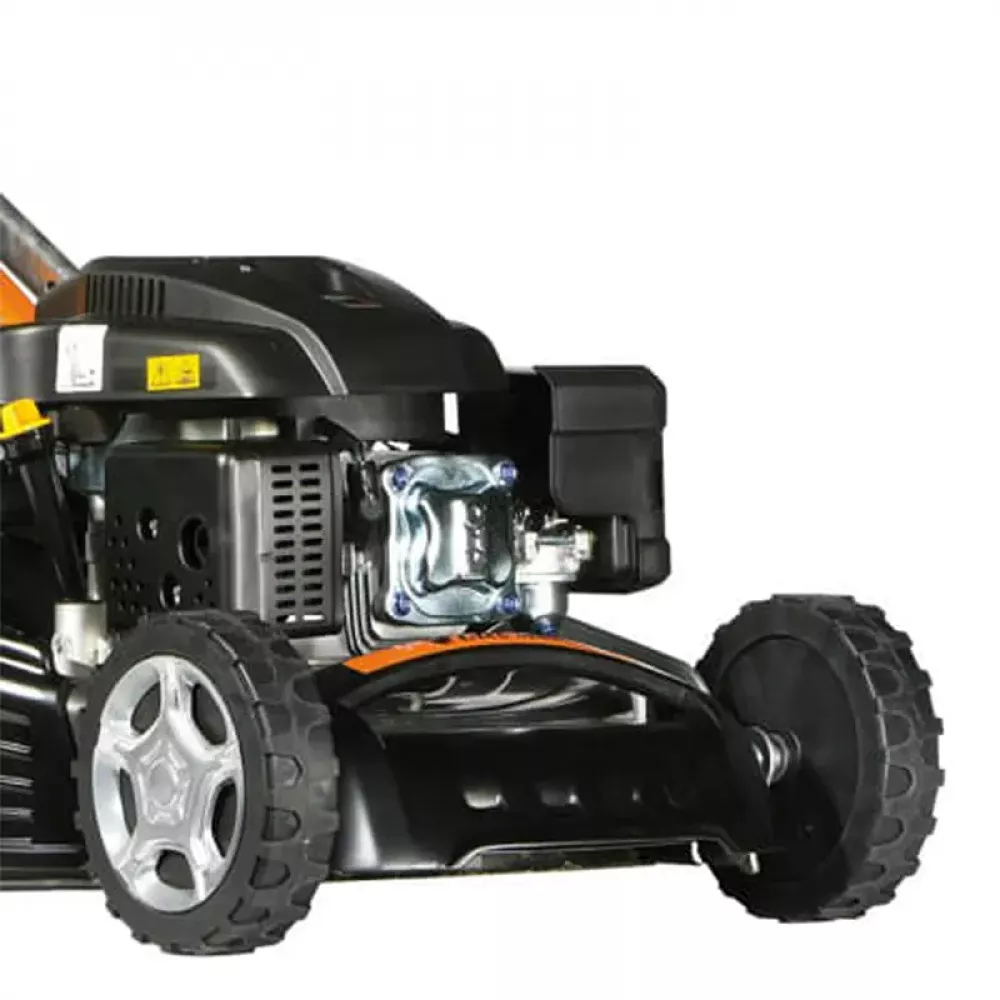 Газонокосилка бензиновая Oleo-Mac G 53 THX ALLROAD PLUS 4, 6607-9073E1L