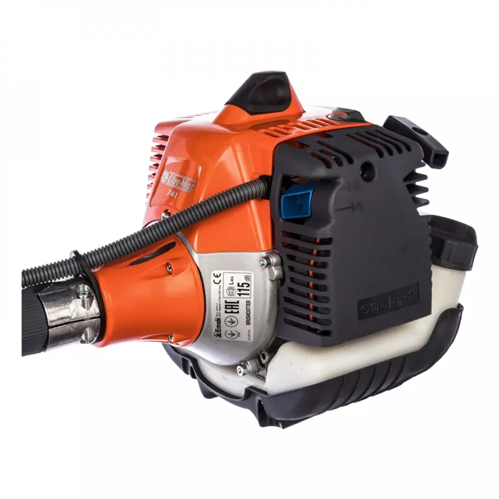 Oleo-Mac 741 бензокоса 6133-9023E0AT