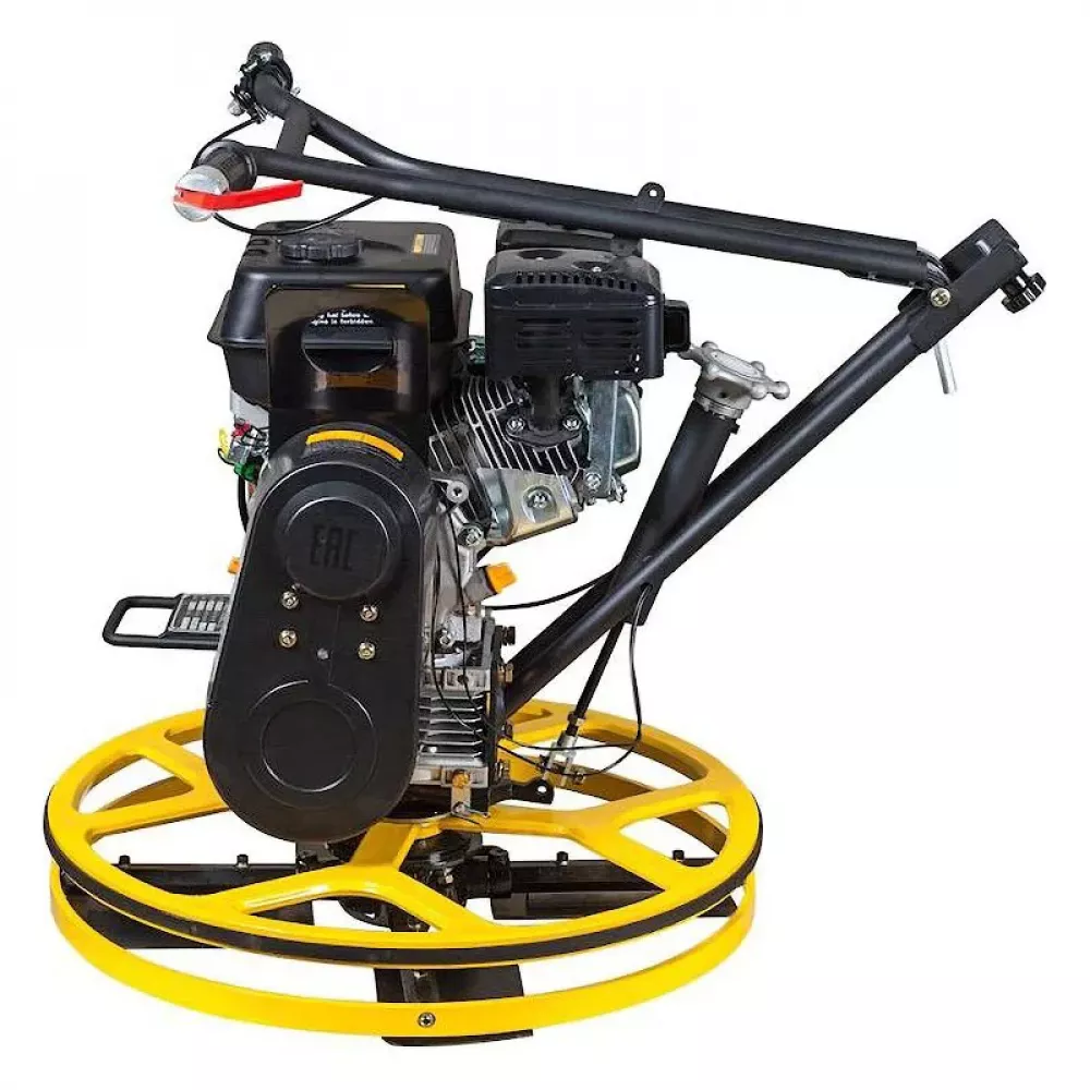 ZITREK PT-24 заглаживающая машина без диска 039-0108