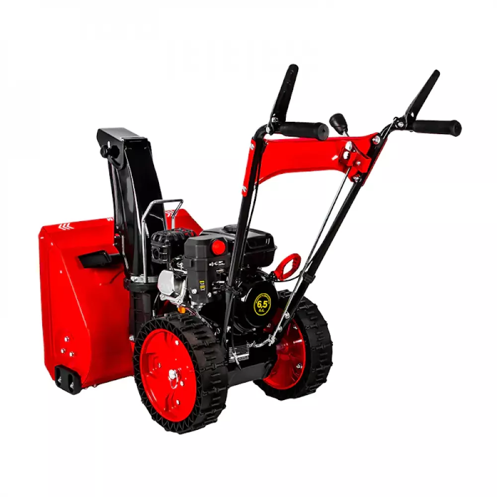 DDE ST6561 снегоуборщик бензиновый 798-508