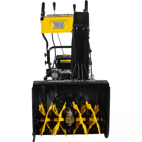 HUTER SGC 6000 снегоуборщик бензиновый, 70/7/7