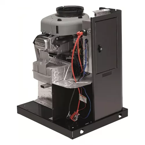 Briggs & Stratton G80 газовый генератор 40495