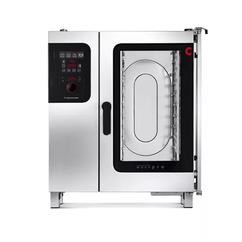 Пароконвектомат Convotherm maxx pro easyDial 10.10 GS утапливаемая дверь