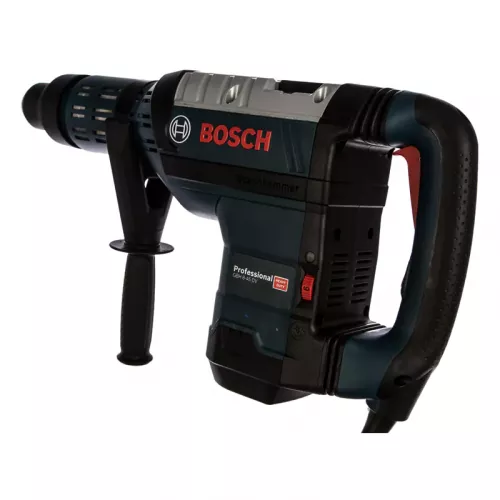 Bosch GBH 8-45 DV перфоратор SDS-Мax 0.611.265.000