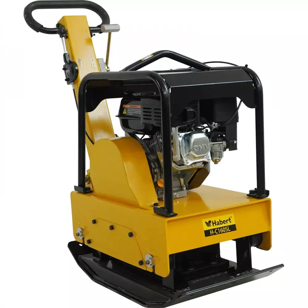 Habert H-C160SL бензиновая виброплита 00-00159313