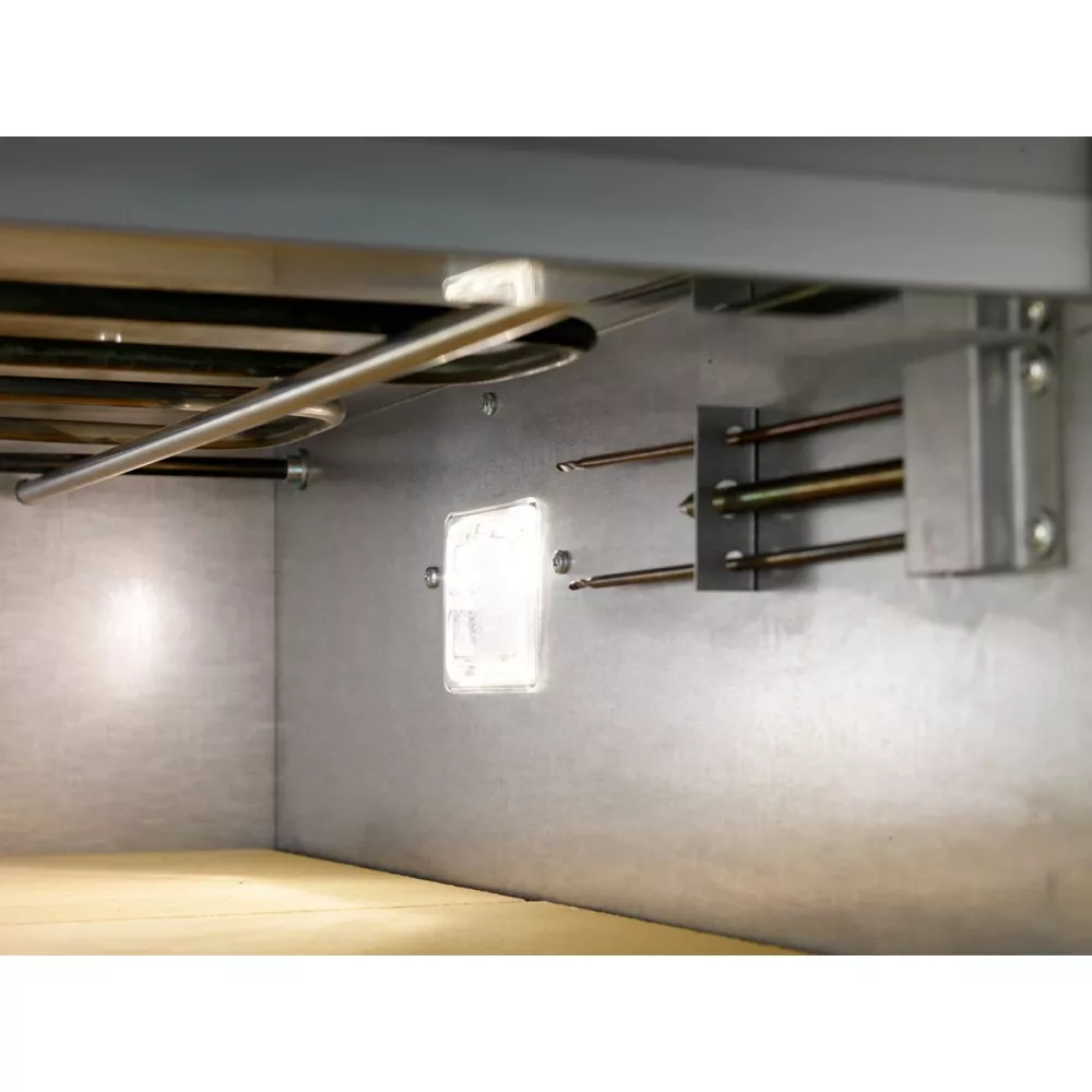 Печь для пиццы Cuppone TZ 425/2M