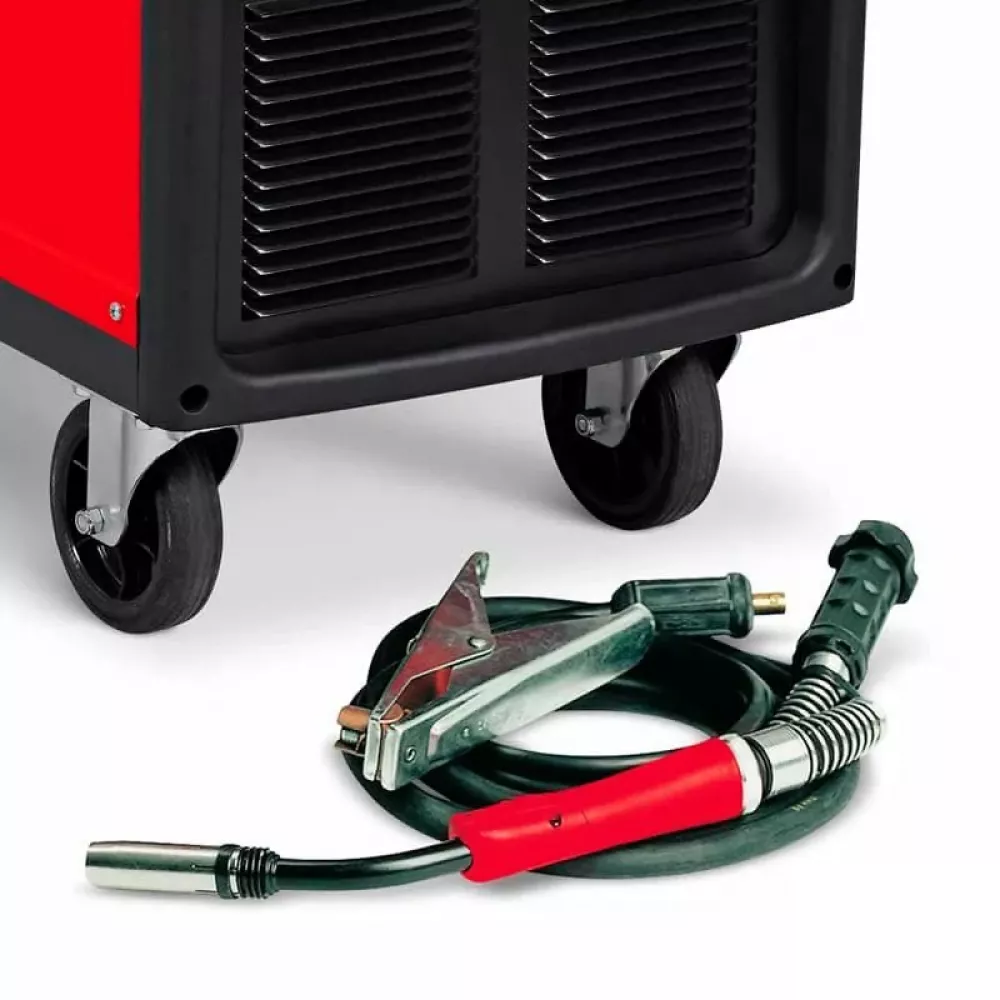 Telwin MASTERMIG 500 сварочный выпрямитель 827007