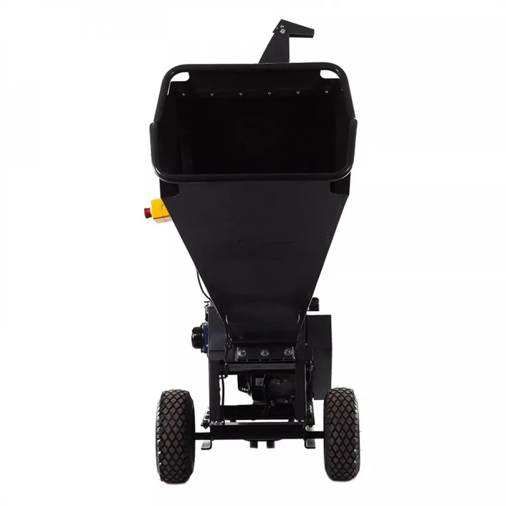 Caiman RARO 420C бензиновый измельчитель RARO420C