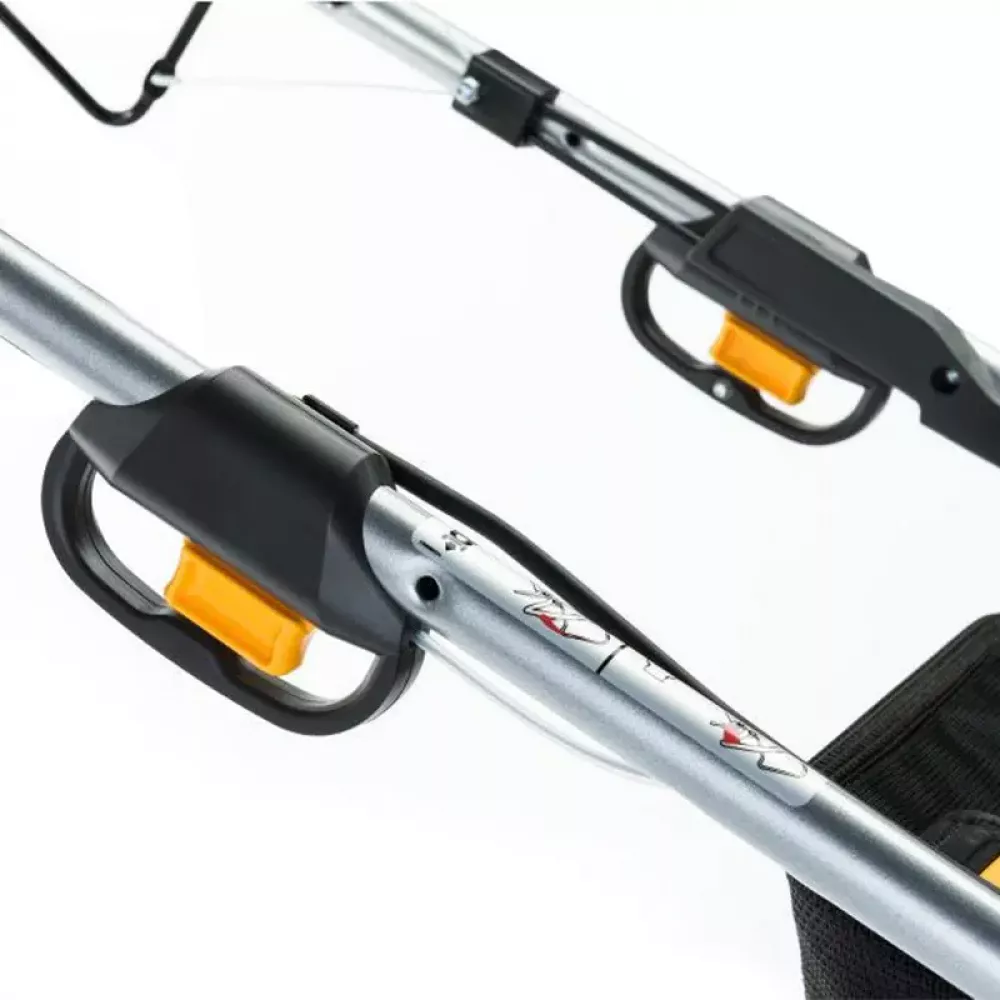 Бензиновая газонокосилка Stiga Twinclip 50 SQ H, 294512838/ST1