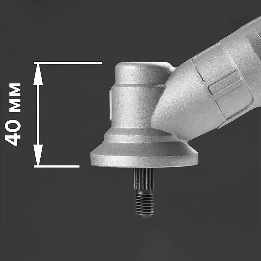 Caiman WX21 PROMO бензокоса WX21PROMO